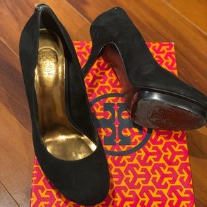 Tory Burch pumps